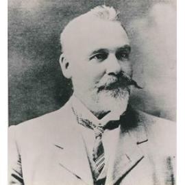 Archibald Laurence Wilson, Ravenswood, 1906