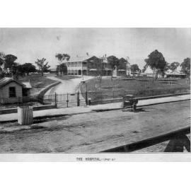 Charters Towers Hospital
