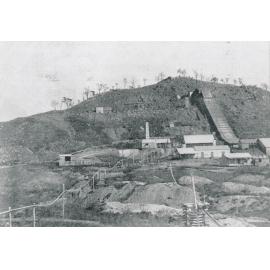 Pyrites Works, 1895