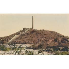 Towers Hill, Charters Towers