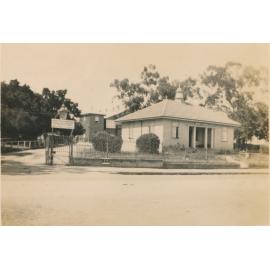 Baby Clinic, Charters Towers District Hospital