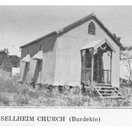 Sellheim Church