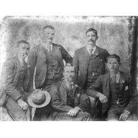 Gelling Brothers