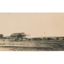 Charters Towers Golf Club, 1926