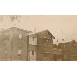 Charters Towers Hospital