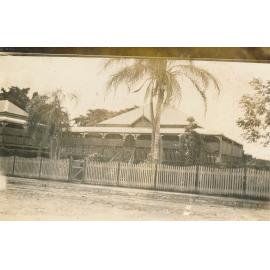 Residence at 20 Rutherford Street