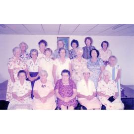 Legacy Ladies, June 1986
