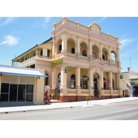Century 21 Real Estate, Wherry House, Gill Street