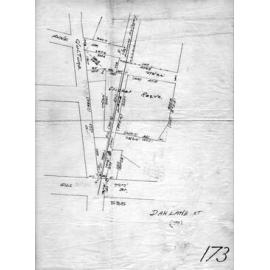 Survey of Dan Lane