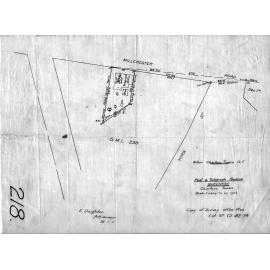 Post & Telegraph Reserve Queenton