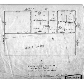 SP 128 Allotments 1 to 4 of Section 44