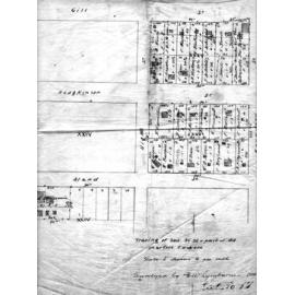 SP 129 Sections 35, 36 & part of 44