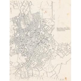 SP 382 Sites of Mines, Mills and Major Houses in Charters Towers