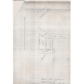 SP 576 John Cook GFHL application