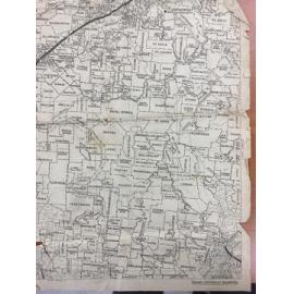 Pastoral Holdings, Charters Towers District