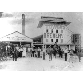 Towers Brewery