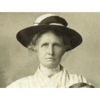 Isabella Borthwick Aitken Bryant, 1920