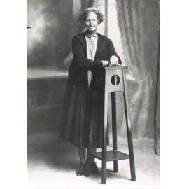 Isabella Bryant (nee Aitken)