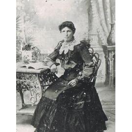 Isabella Aitken