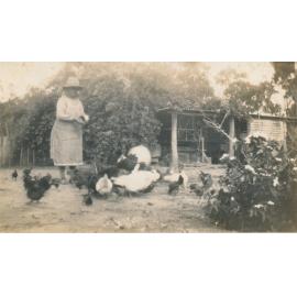 Various Photographs - Gladys Chappel Collection