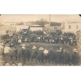 Robert Russell Research Collection