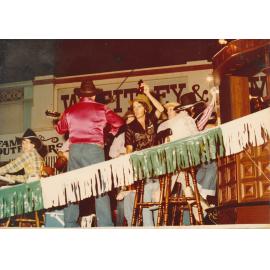 Merle Howie Photo Album - (Night-time) Parades & Processions, includingCountry Music Festival