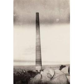 Brown’s Monument Chimney, Towers Hill