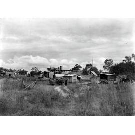 Daybreak Mine