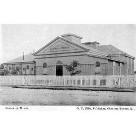 School of Mines