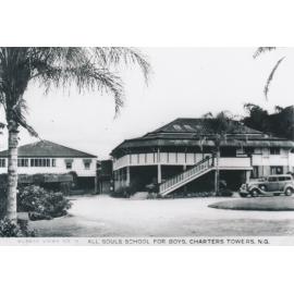All Souls School for Boys