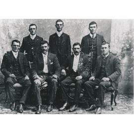 Pryor brothers