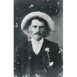 Durward Pryor