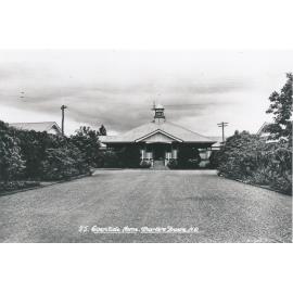 Eventide Home