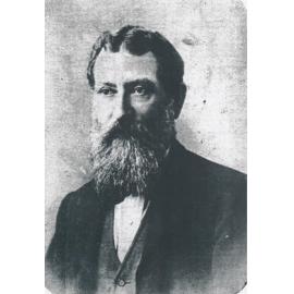 J A Benjamin