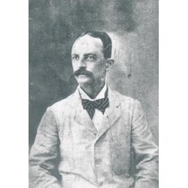 Graham Haygarth