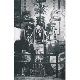 J Kitchen & Sons Exhibit, Charters Towers Show