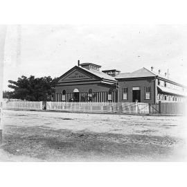 School of Mines