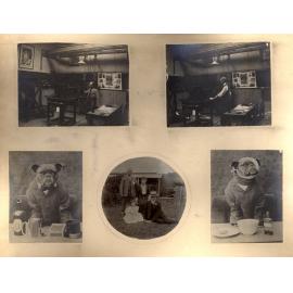 Ineson album page 14
