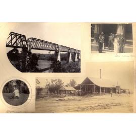 Ineson family photos - Samuel Ineson & Mill