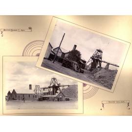 Bonnie Dundee and Phoebe Mines