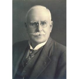 Arthur Bailey
