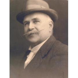 Arthur Bailey