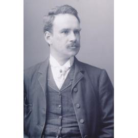 Arthur Bailey, 1897