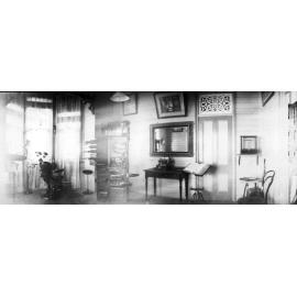 Hosking’s Dental Surgery, interior