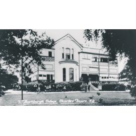 Thornburgh College