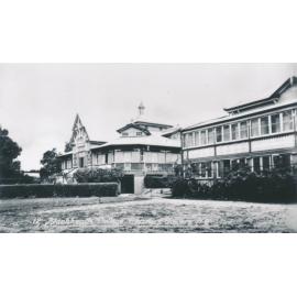 Blackheath College (Yelvertoft)