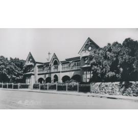 St Mary’s Convent