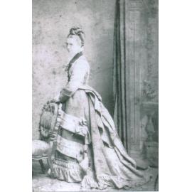 Ann Eliza Towner (nee Casey)