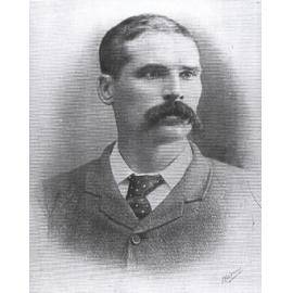 David Missingham