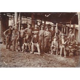 Bakerville Tributors - Algy Pilcher
